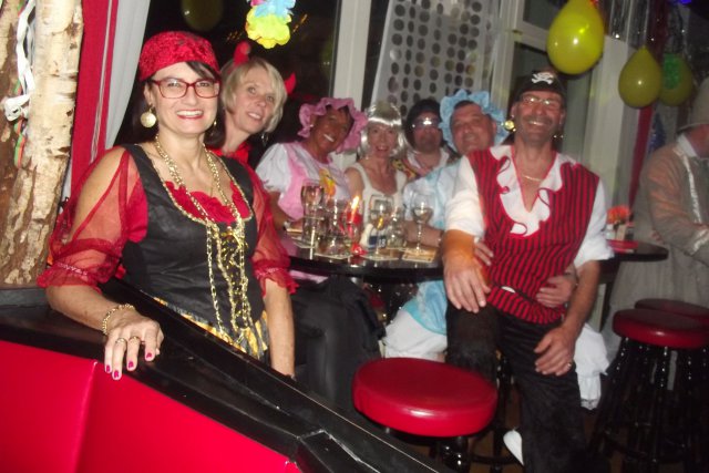 Fasching 2020